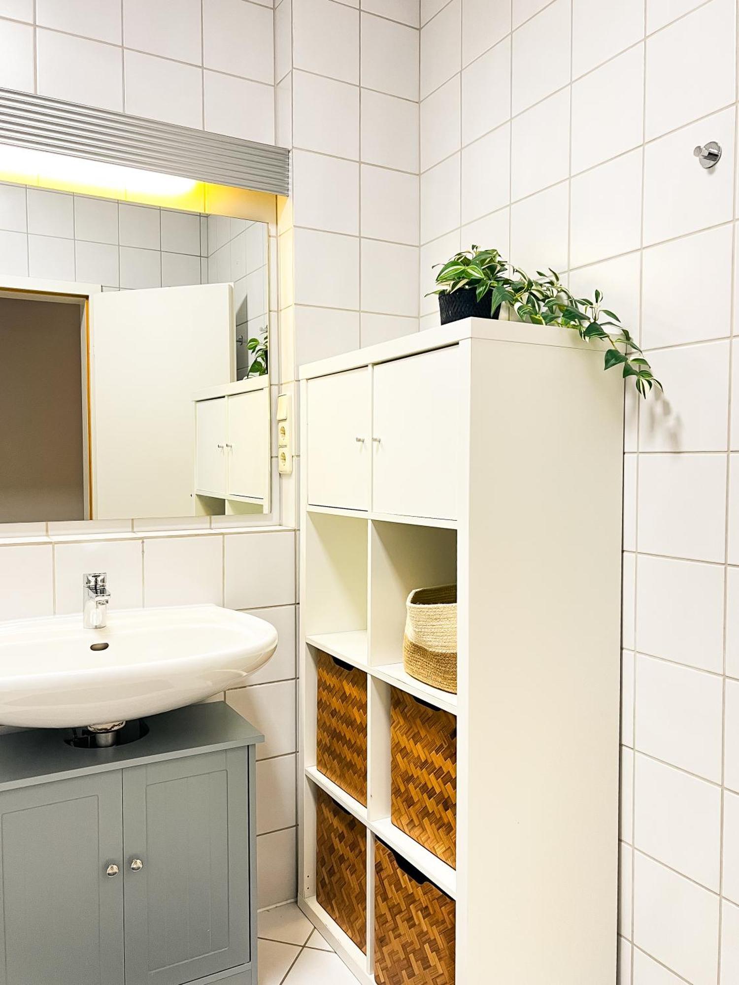 Modern&komfortabel Im Zentrum Bad Oeynhausen