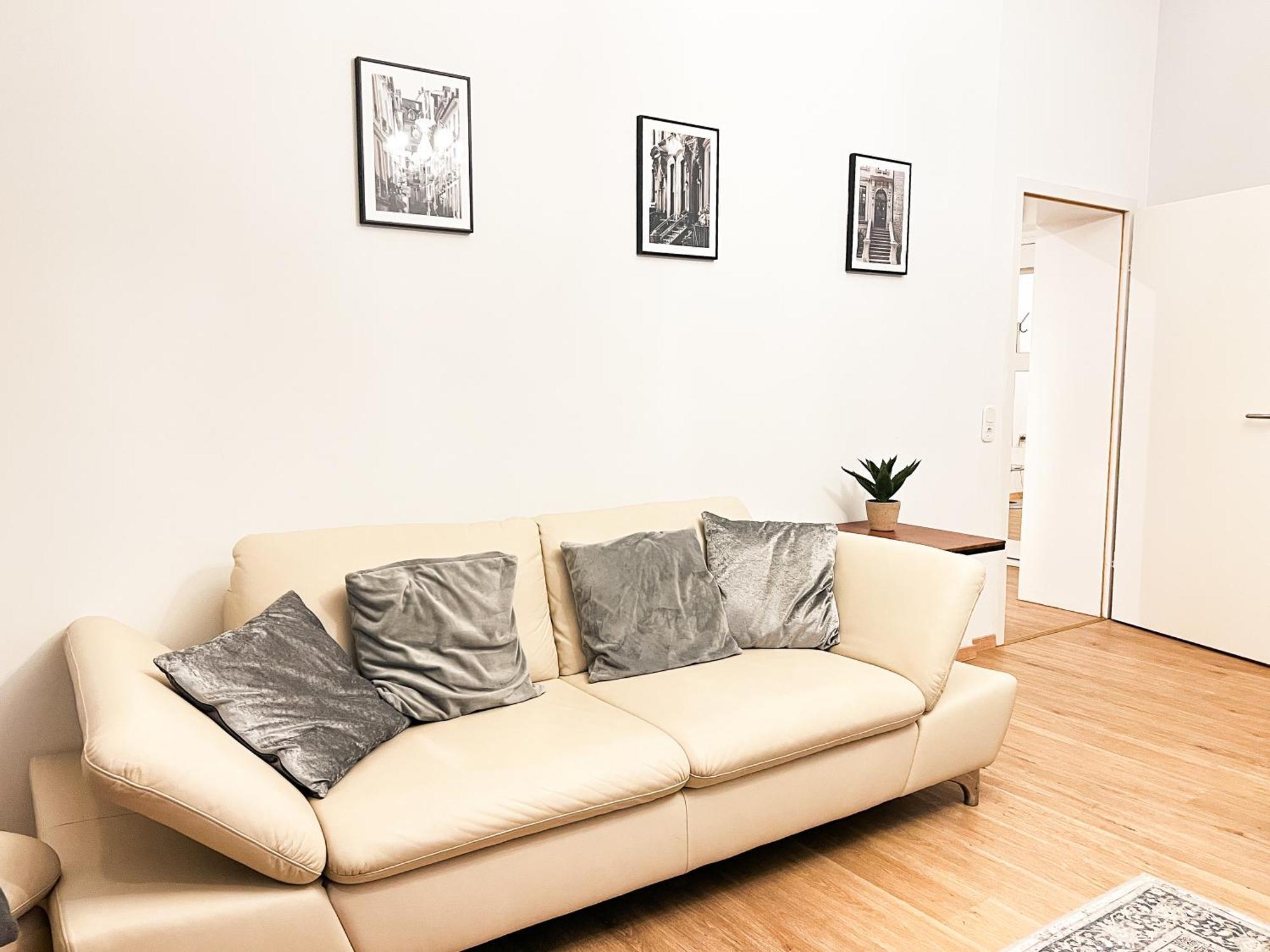 Modern&komfortabel Im Zentrum * Bad Oeynhausen