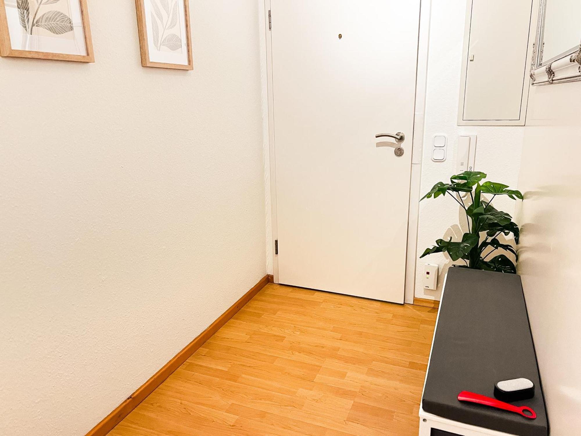 Modern&komfortabel Im Zentrum Apartment *